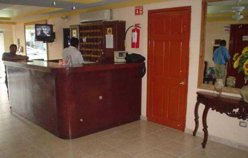 Avenida Cancun Dış mekan fotoğraf