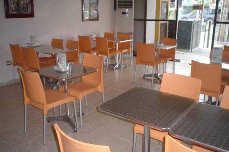 Avenida Cancun Dış mekan fotoğraf