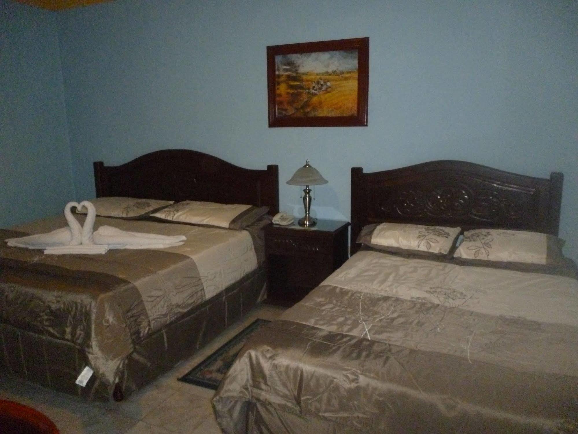 Avenida Cancun Dış mekan fotoğraf